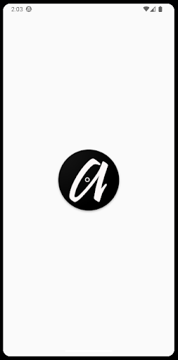 Android application Abilify screenshort