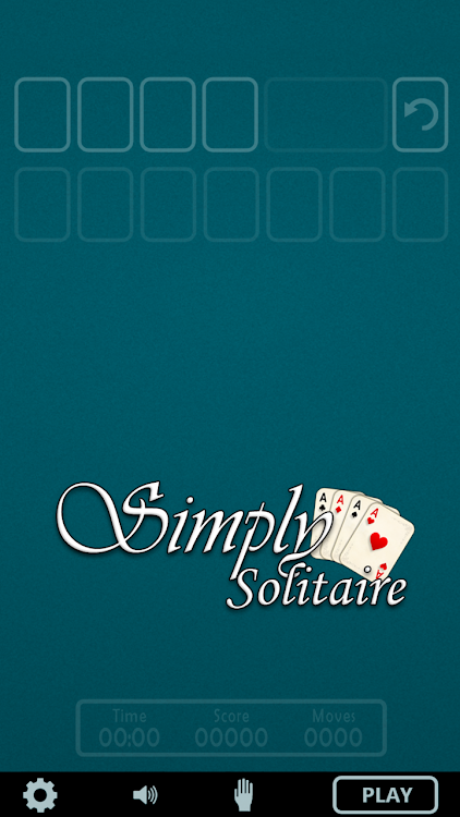Simply Solitaire - 25 - (Android)