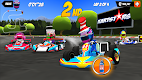 screenshot of Kart Stars