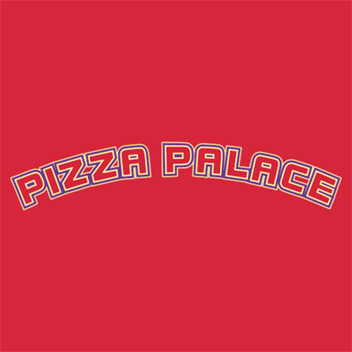 Pizza Palace Wombwell logo