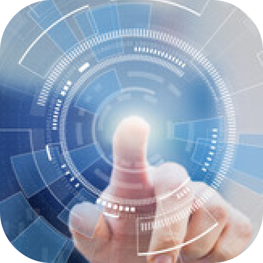 Screen Touch Locker logo