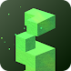 Juicy Stack. Block&Tile Puzzle