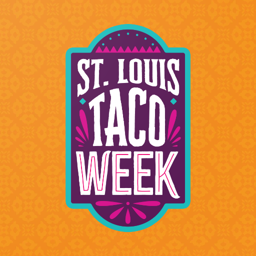 St. Louis Taco Week logo