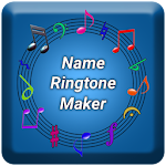 Cover Image of Download Name Ringtone Maker  APK