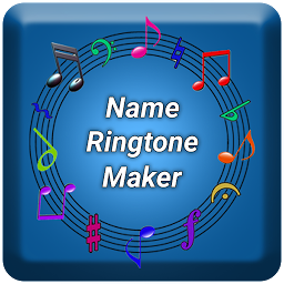 Symbolbild für Name Ringtone Maker
