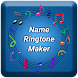 Name Ringtone Maker - Androidアプリ
