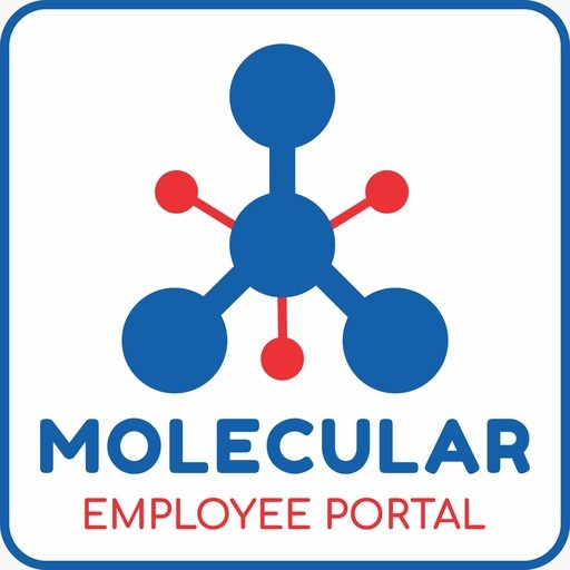 MOLECULAR EMPLOYEE PORTAL - AppWisp.com