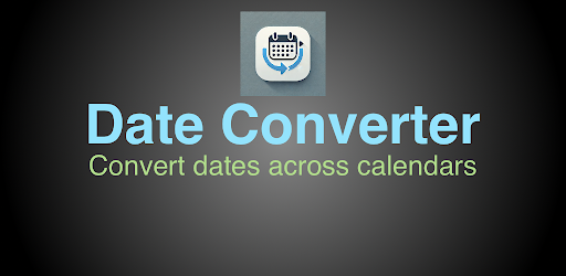 Date Converter
