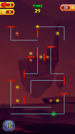 Game screenshot Gold Collector hack
