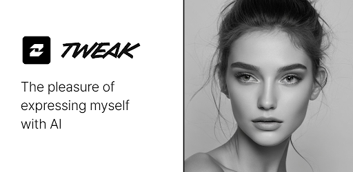 Tweak - AI Photo Community