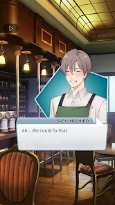 Immagine di 14 Eres mía 2 Historia amor Otome android