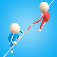 Pull Rope 3D