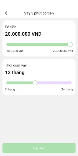 Vay Lại Vay Tiền Nhanh Online