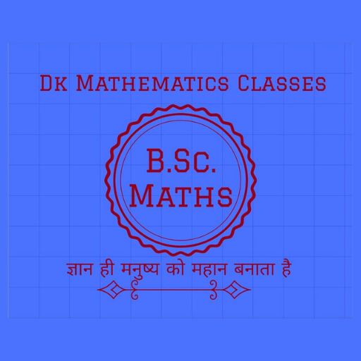 Dushyant Kumar Online Class logo