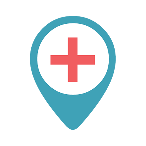 GetDoc - Search and Appointmen logo