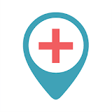 GetDoc - Search and Appointment Booking icon