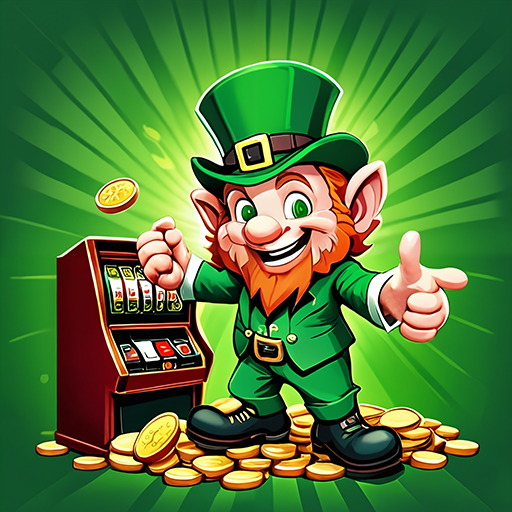 Lep's Luck Slot Download on Windows