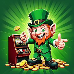 Icon image Lep's Luck Slot