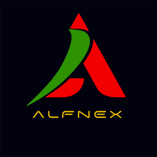 AlfNex: Forex Trading logo
