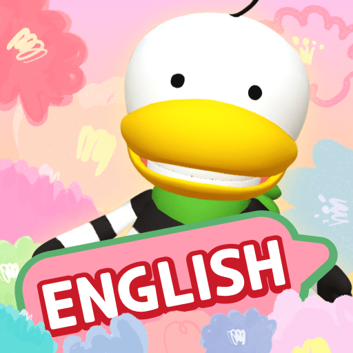 Odinga English, Learn by Teach logo
