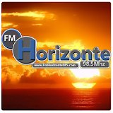 Fm Horizonte 98.5 icon