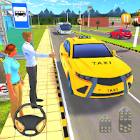 Taxi Simulator Top Simulator Games