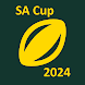 SA Cup 2024 - Androidアプリ
