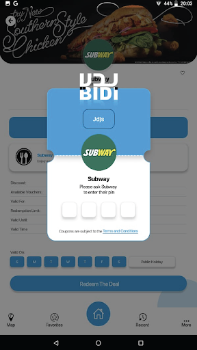 Bidi | بدي Screen 3