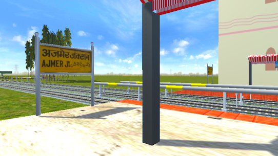 Download Indian Railway Train Simulator v2021.11.21 (Latest Version) Free For Android 1
