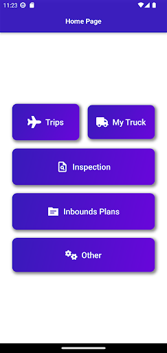 LTLDriver Screenshot 2 - AppWisp.com