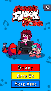 FNF Rhythm Imposter v4 all mod 1.0 APK + Mod (Free purchase) for Android