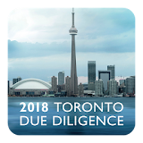 2018 Toronto Due Diligence icon