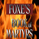 Foxe's Book of Martyrs icon