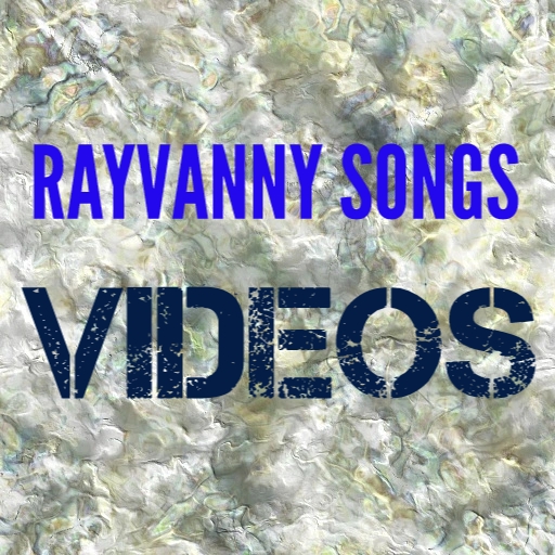 Android application Rayvanny All Video Songs screenshort