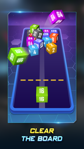 Télécharger Gratuit 2048 Cube Winner—Aim To Win Diamond  APK MOD (Astuce) screenshots 3