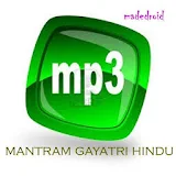 Mp3 Mantra Gayatri Hindu icon