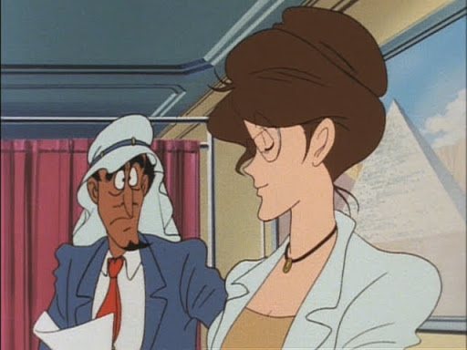 ルパン三世 Part Season 1 Episode 26 Tv On Google Play