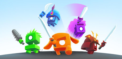 Goons.io Knight Warriors cover
