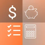 Cover Image of ダウンロード Loans and Debts - Expense Manager with Calculator 2.6.1 APK
