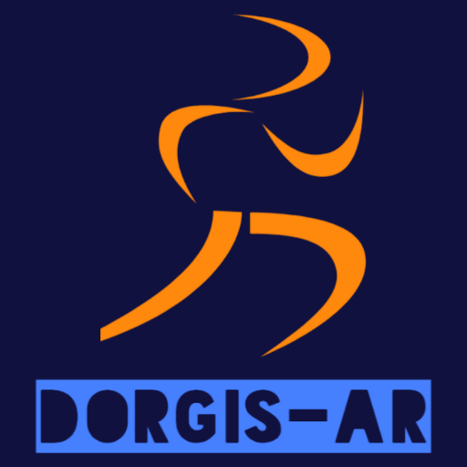 DORGIS-AR logo