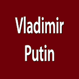 Vladimir Putin icon