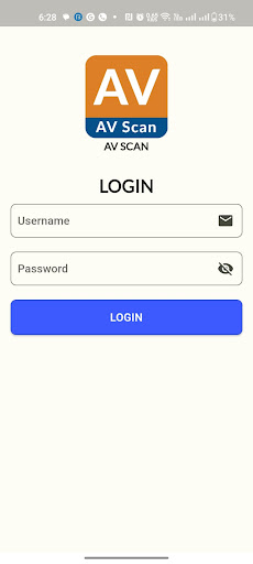 AV Scan screenshot 2