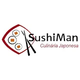 Sushi Man icon