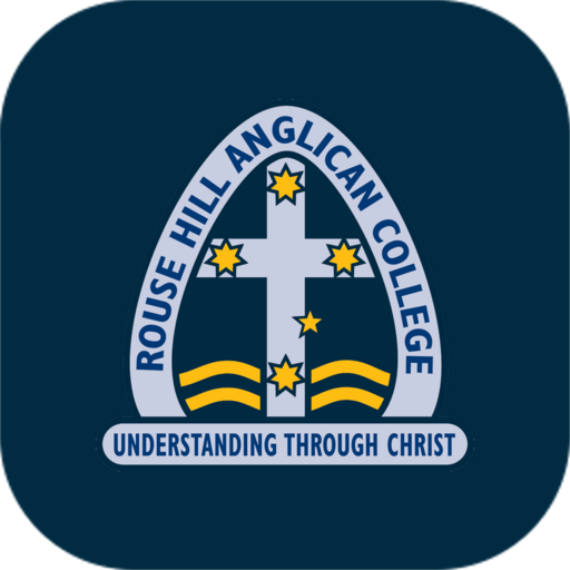 Rouse Hill Anglican College logo