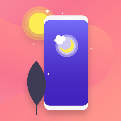 Screen Color Filter logo