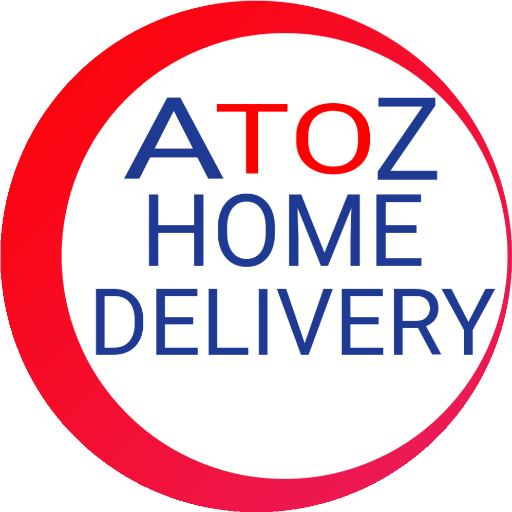 Android Apps by Atoz Home Delivery Pvt.Ltd. on Google Play