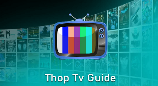 Live TV All Channels guide