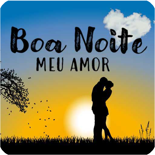 Amor Meu .