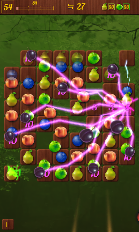 Fruits & Berries - 1.6.0.2 - (Android)