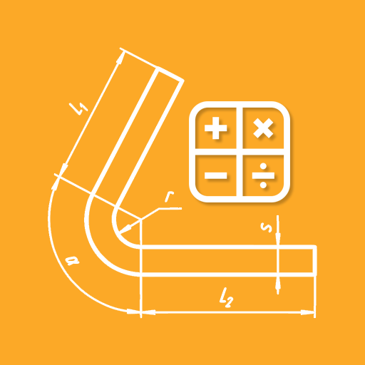 Metal Banding Calc logo